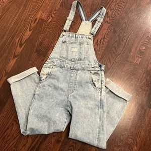 Levi Vintage Overall